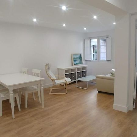 Moderno Apartamento En Zona Antigua Διαμέρισμα Ποντεβέντρα Εξωτερικό φωτογραφία