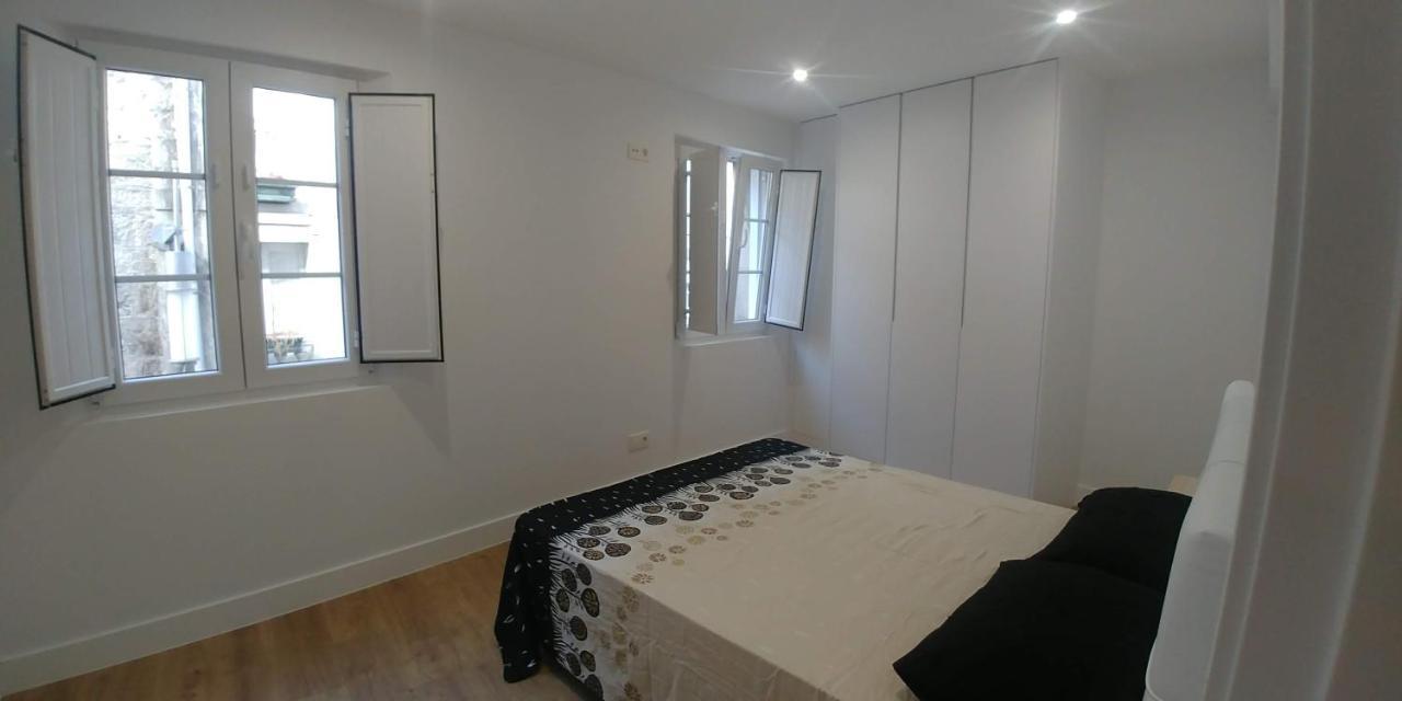 Moderno Apartamento En Zona Antigua Διαμέρισμα Ποντεβέντρα Εξωτερικό φωτογραφία