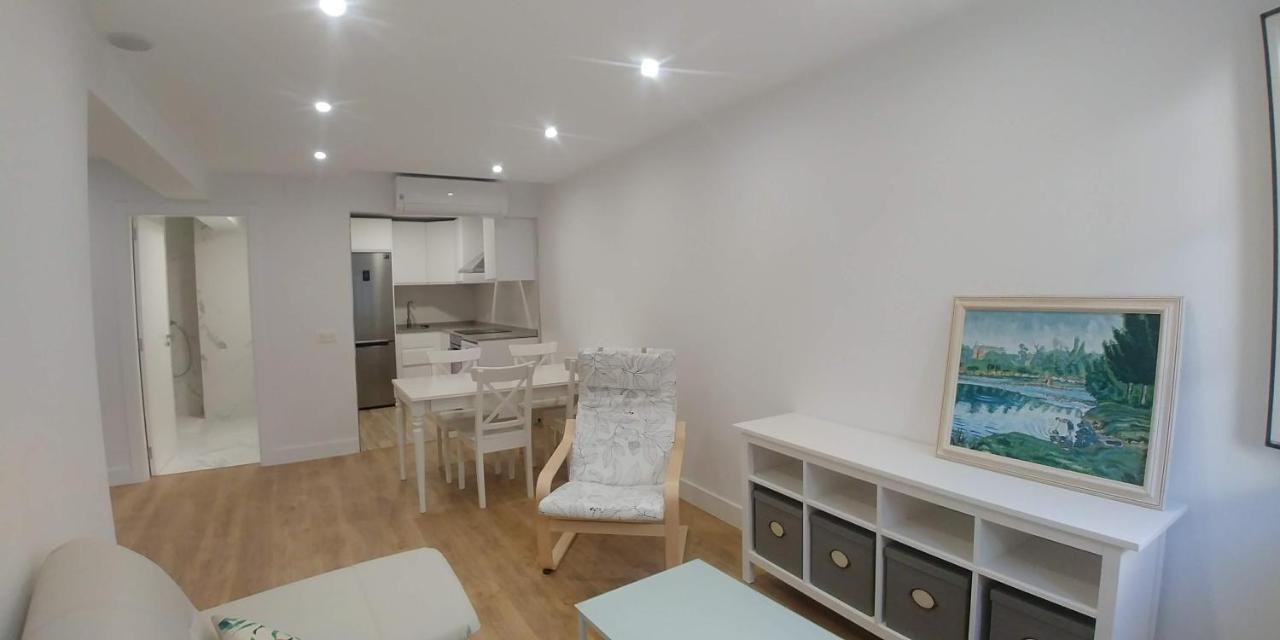 Moderno Apartamento En Zona Antigua Διαμέρισμα Ποντεβέντρα Εξωτερικό φωτογραφία