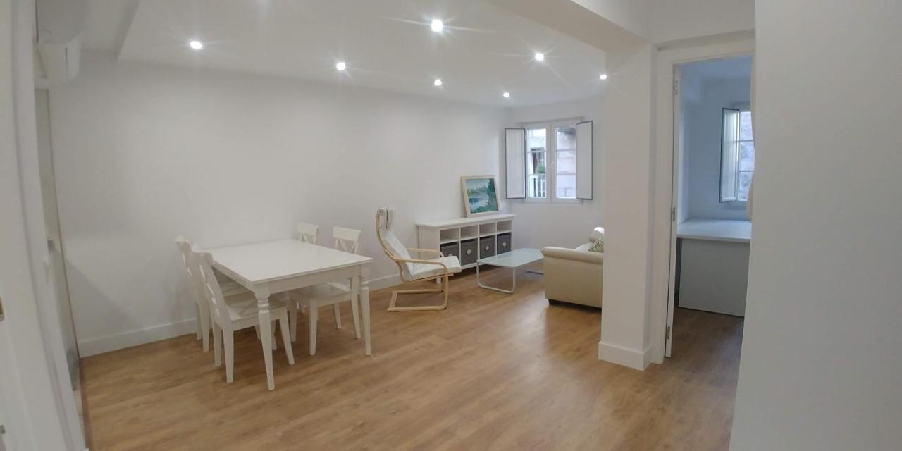 Moderno Apartamento En Zona Antigua Διαμέρισμα Ποντεβέντρα Εξωτερικό φωτογραφία