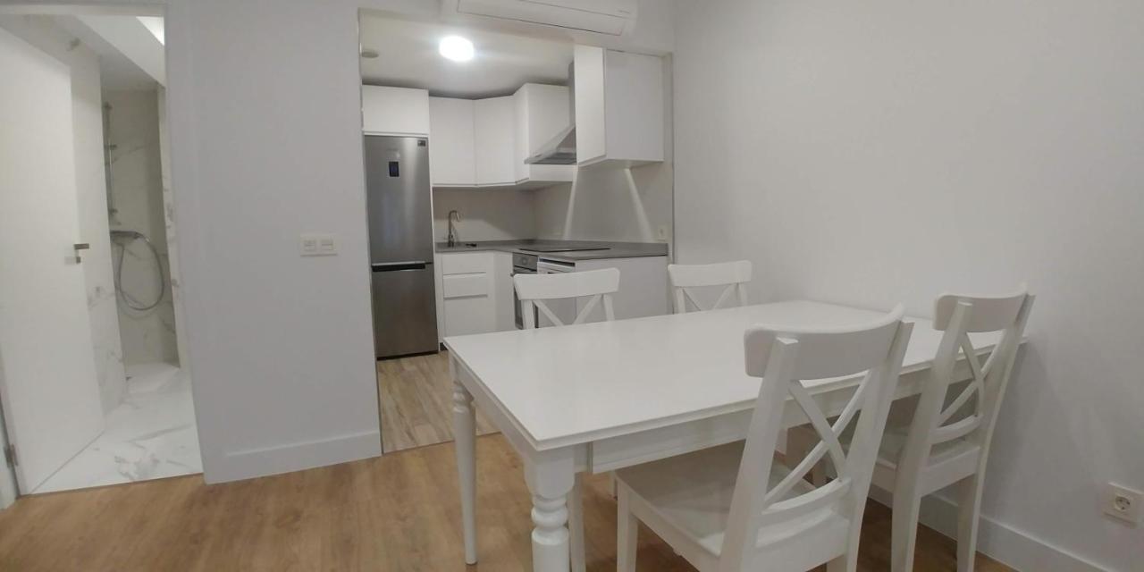 Moderno Apartamento En Zona Antigua Διαμέρισμα Ποντεβέντρα Εξωτερικό φωτογραφία
