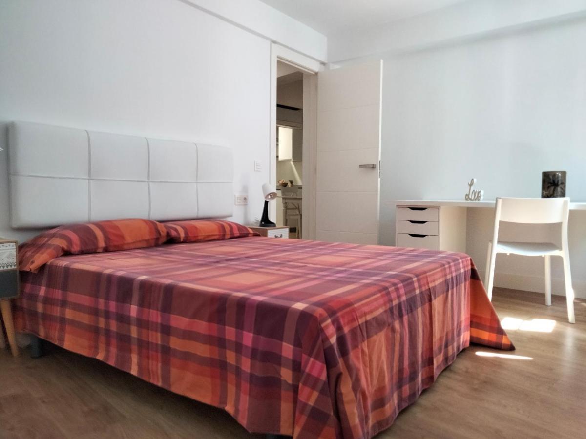 Moderno Apartamento En Zona Antigua Διαμέρισμα Ποντεβέντρα Εξωτερικό φωτογραφία